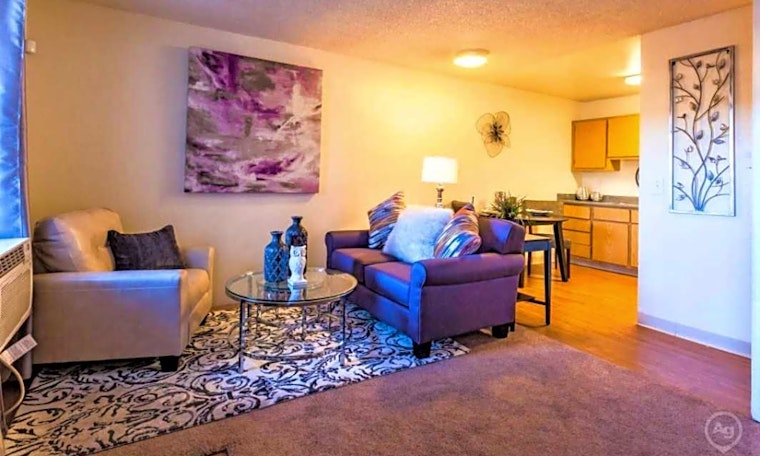 Renting in Phoenix: What's the cheapest apartment available right now?