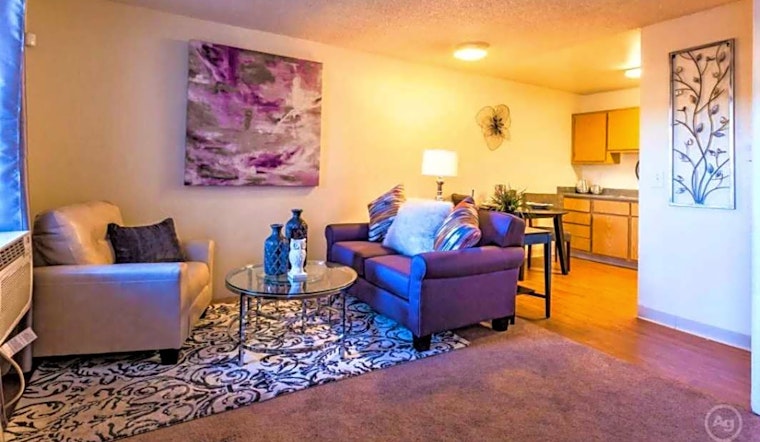Renting in Phoenix: What's the cheapest apartment available right now?