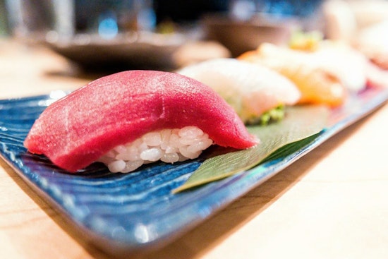 New sushi bar EBESU Robata and Sushi brings authentic Japanese fare to Plano