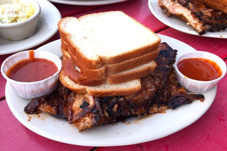 Check out the 5 top spots in Atlanta's Morningside - Lenox Park neighborhood