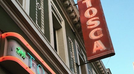 SF Eats: 100-year-old Tosca Cafe to close, Australian brewery opens Mission Bay outpost, more