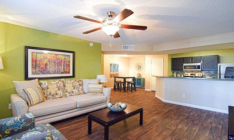 Apartments for rent in Jacksonville: What will $1,000 get you?