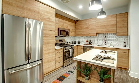 Apartments for rent in Anaheim: What will $2,200 get you?