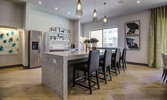 What will $1,300 rent you in Central Arlington, today?