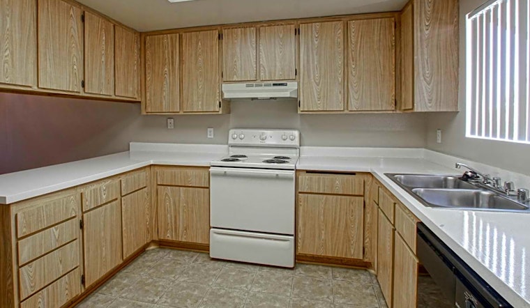 Renting in Santa Ana: What's the cheapest apartment available right now?