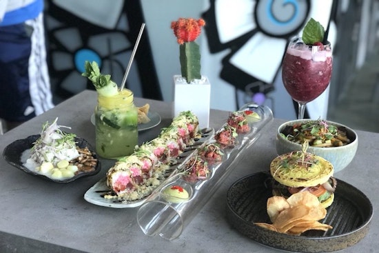Here are Miami's top 5 Japanese spots