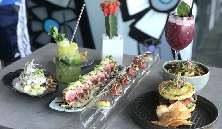 Here are Miami's top 5 Japanese spots
