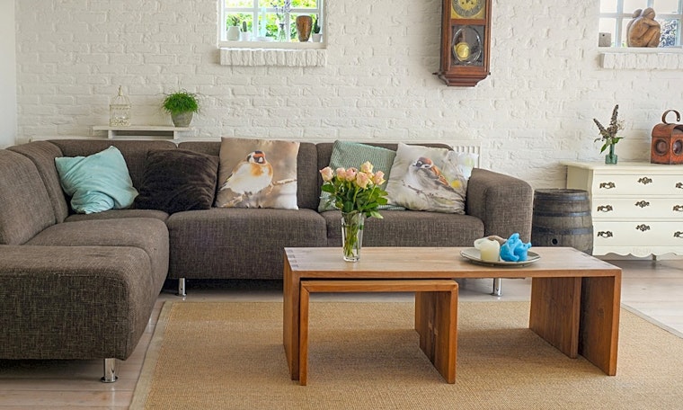 Apartments for rent in Oklahoma City: What will $800 get you?