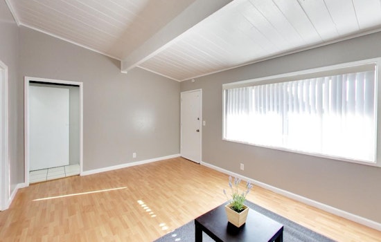 Explore Today's Cheapest Rentals In Oakland