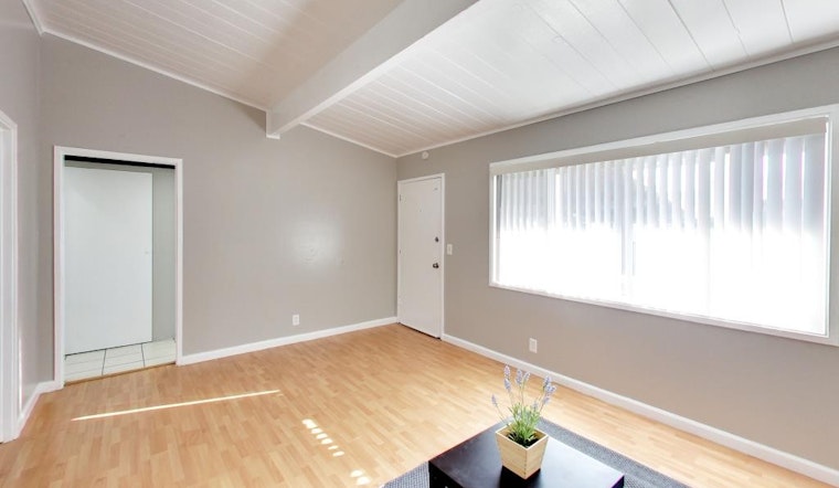 Explore Today's Cheapest Rentals In Oakland
