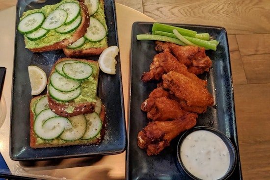 Are these trending Atlanta restaurants on your radar?
