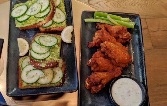 Are these trending Atlanta restaurants on your radar?