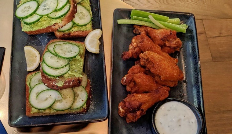 Are these trending Atlanta restaurants on your radar?
