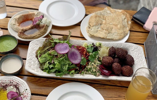 Check out the 3 most popular spots in New Orleans' Fairgrounds neighborhood