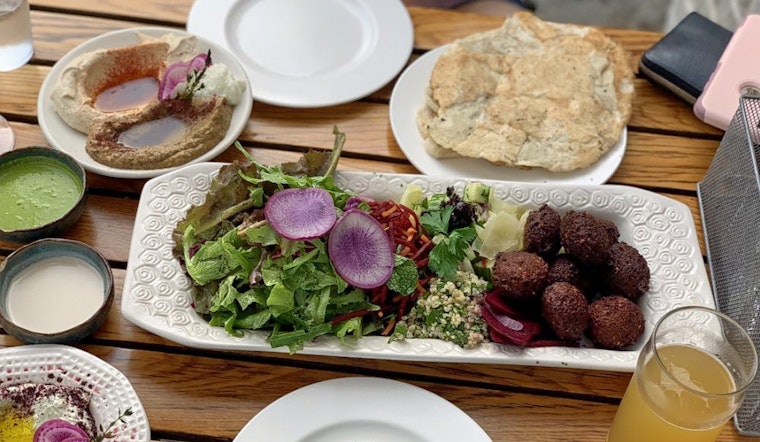 Check out the 3 most popular spots in New Orleans' Fairgrounds neighborhood