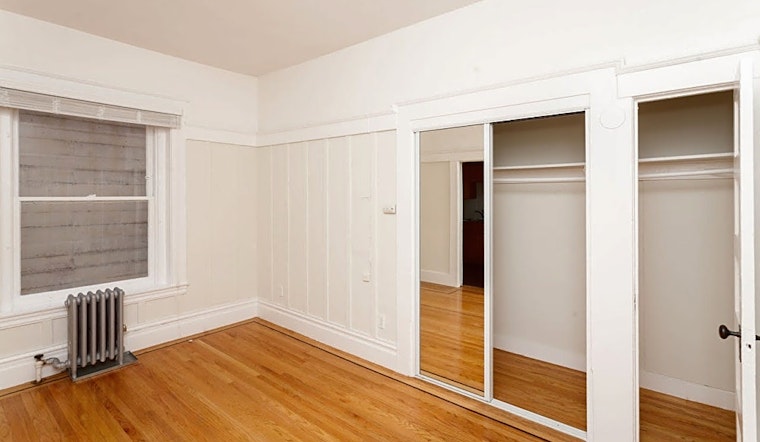 Apartments for rent in San Francisco: What will $2,200 get you?
