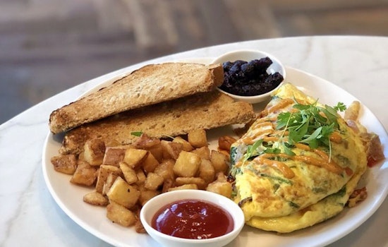 Check out the 3 most popular spots in Saint Petersburg's Albert Whitted Airport neighborhood