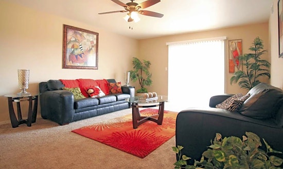 Apartments for rent in Tulsa: What will $800 get you?