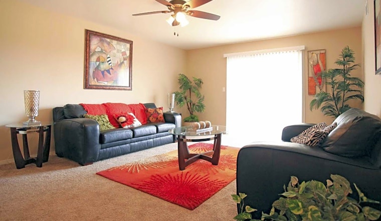Apartments for rent in Tulsa: What will $800 get you?