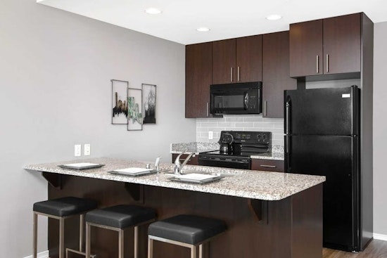 Apartments for rent in Milwaukee: What will $2,000 get you?