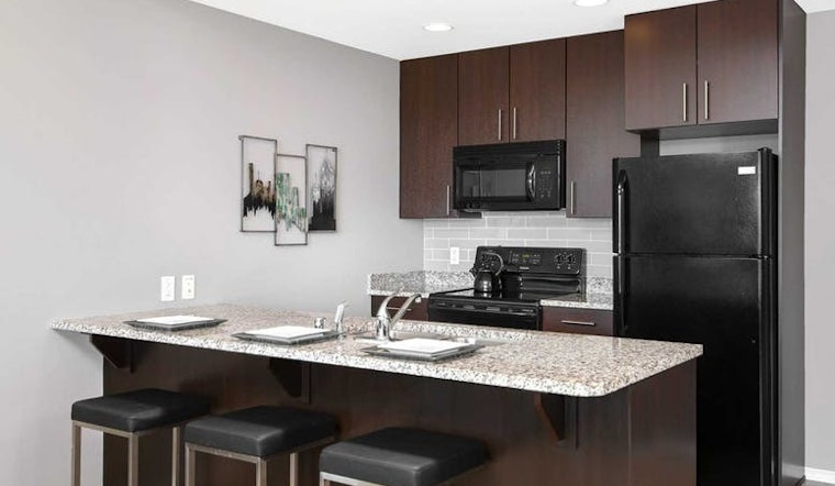 Apartments for rent in Milwaukee: What will $2,000 get you?
