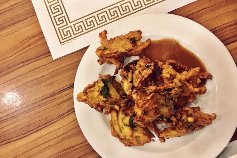 Your guide to the 5 top spots in Kansas City's Shoal Creek neighborhood