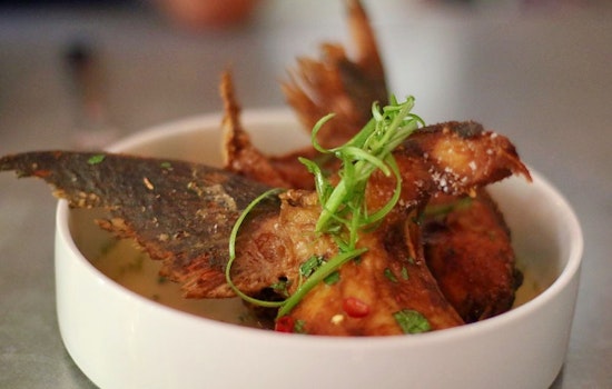 Your guide to the 5 most popular spots in Tampa's Seminole Heights neighborhood