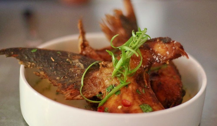 Your guide to the 5 most popular spots in Tampa's Seminole Heights neighborhood