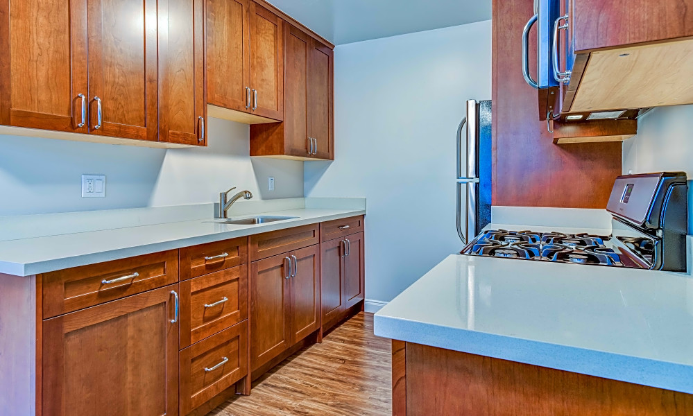 Apartments for rent in Oakland What will 2,000 get you?