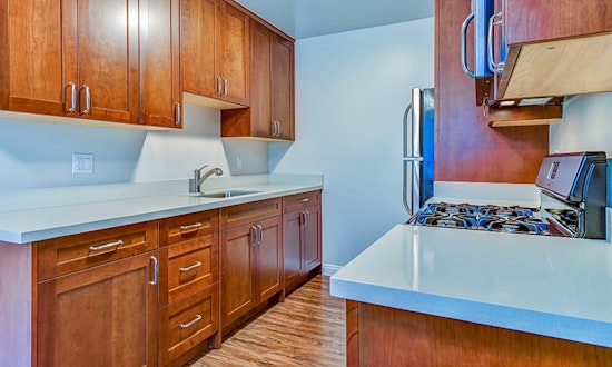 Apartments for rent in Oakland: What will $2,000 get you?