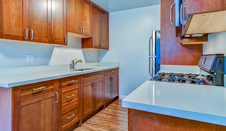 Apartments for rent in Oakland: What will $2,000 get you?