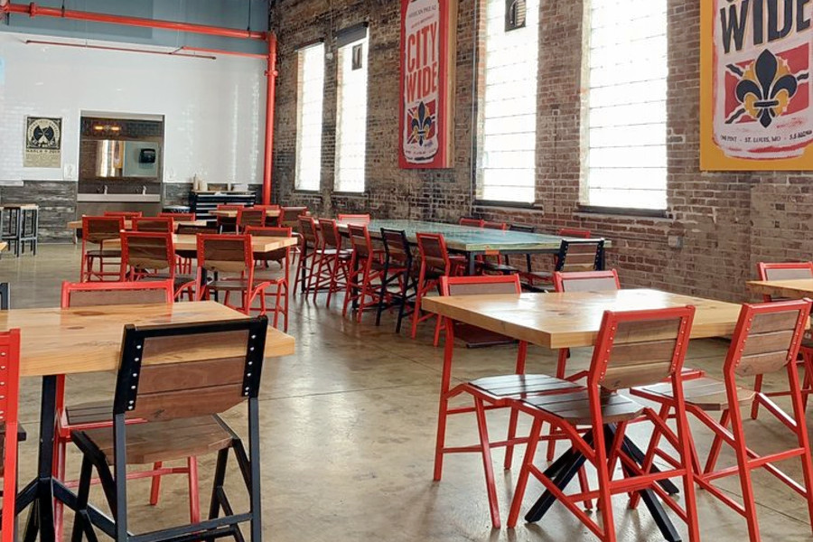 Your guide to the 4 top spots in St. Louis's La Salle neighborhood