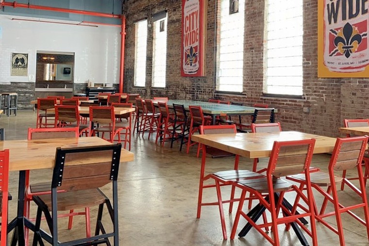 Your guide to the 4 top spots in St. Louis's La Salle neighborhood