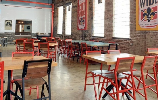 Your guide to the 4 top spots in St. Louis's La Salle neighborhood
