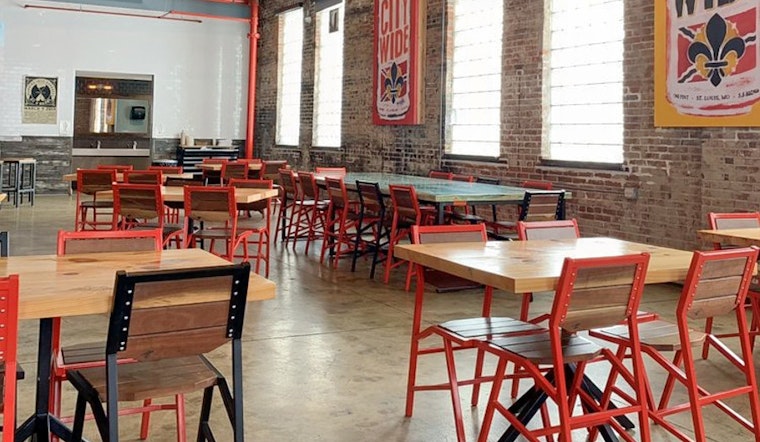 Your guide to the 4 top spots in St. Louis's La Salle neighborhood