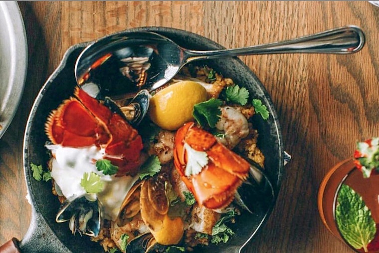 Explore the 3 top spots in Charlotte's First Ward neighborhood