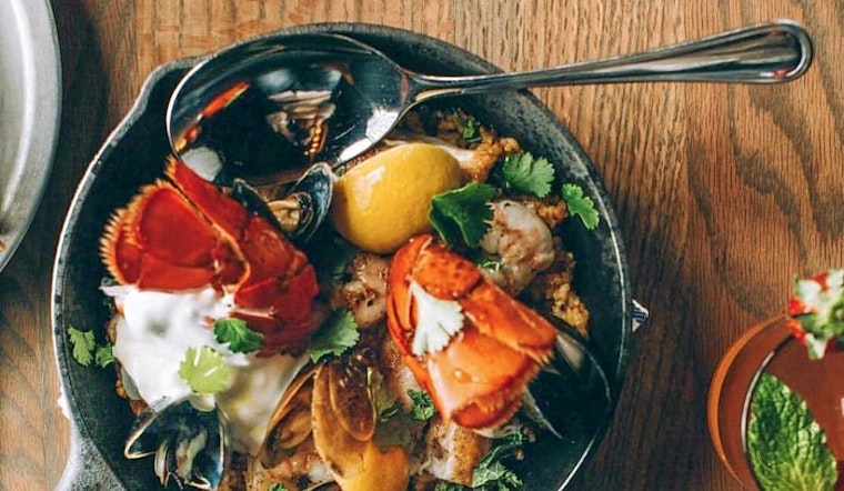 Explore the 3 top spots in Charlotte's First Ward neighborhood