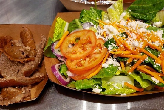 Check out the 3 top spots in San Antonio's Mountain View Acres neighborhood