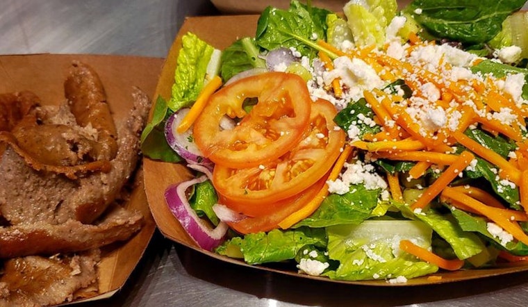Check out the 3 top spots in San Antonio's Mountain View Acres neighborhood