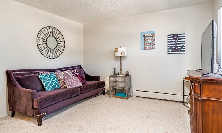 Apartments for rent in Colorado Springs: What will $900 get you?