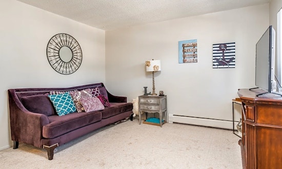 Apartments for rent in Colorado Springs: What will $900 get you?
