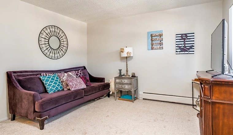 Apartments for rent in Colorado Springs: What will $900 get you?