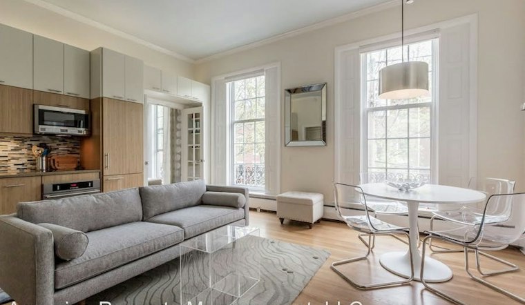 Apartments for rent in Portland: What will $2,500 get you?