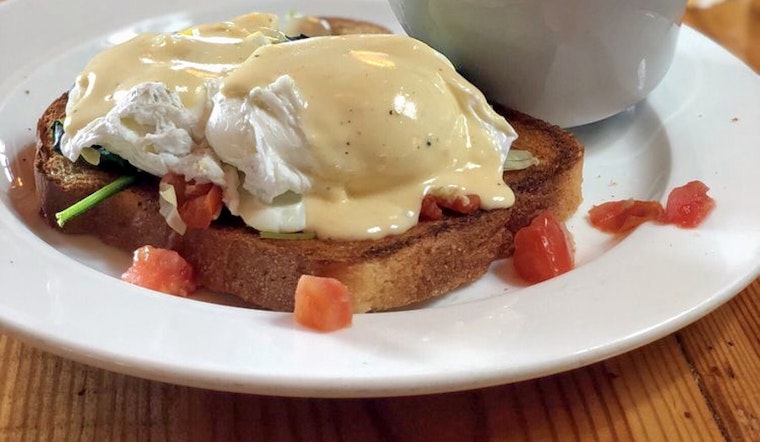 The 5 best cafes in Durham