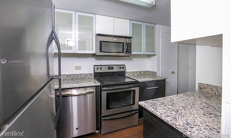 The latest budget apartments for rent in Brickell, Miami