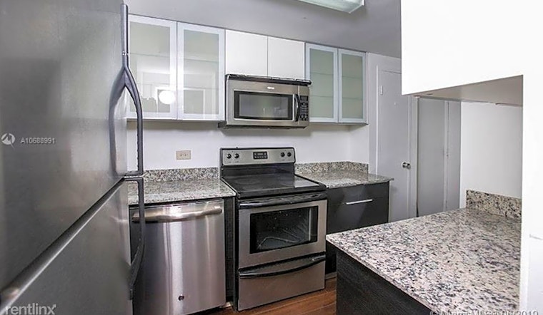 The latest budget apartments for rent in Brickell, Miami