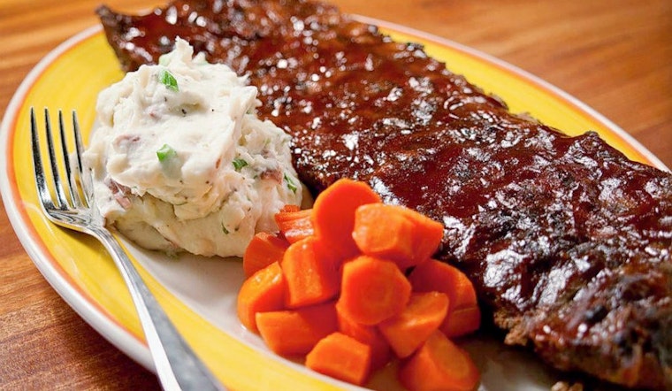 Meet Tulsa's 5 most-loved traditional American eateries