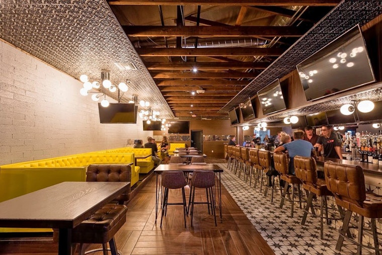 The 4 best sports bars in Phoenix