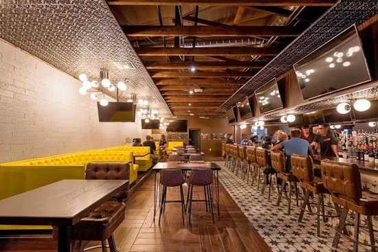 The 4 best sports bars in Phoenix