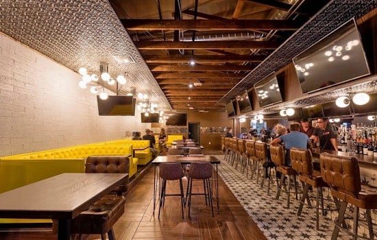 The 4 best sports bars in Phoenix